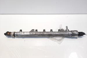 Rampa injectoare cu senzori, cod 03L130089B, VW Polo (6R), 1.6 TDI, CAY (id:600921) din dezmembrari