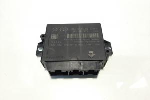 Modul senzori parcare, cod 8K0919475D, Audi A4 Avant (8K5, B8) (id:600838) din dezmembrari