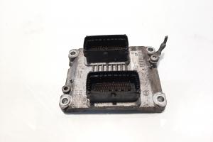 Calculator motor ECU, cod GM24420562, Opel Corsa D, 1.4 benz, Z14XEP (id:600889) din dezmembrari