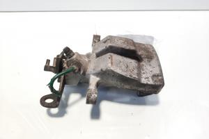 Etrier stanga spate, Renault Megane 3, 1.5 DCI, K9KF830 (id:600923) din dezmembrari