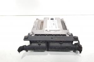 Calculator motor ECU, cod 03L907309, 0281015029, Audi A3 (8P1) 2.0 TDI, CBA (idi:593556) din dezmembrari