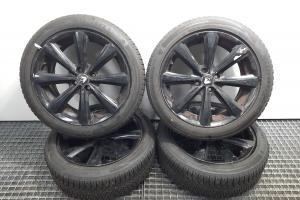 Set jante aliaj R17, Renault Megane 3 Sedan (idi:598442) din dezmembrari