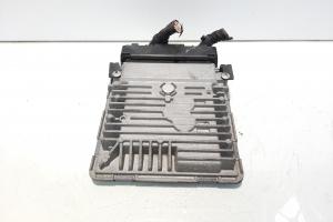 Calculator motor ECU, cod 03L906023LN, Skoda Rapid (NH3), 1.6 TDI, CAYC (idi:597515) din dezmembrari