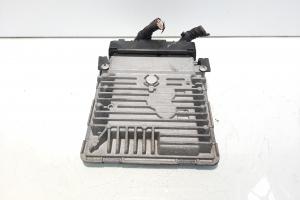 Calculator motor ECU, cod 03L906023LN, Audi A3 Cabriolet (8P7) 1.6 TDI, CAYC (idi:597515) din dezmembrari
