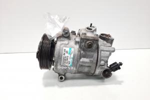 Compresor clima, cod 1K0820803S, Seat Leon (1P1), 2.0 TDI, BKD (pr;595871) din dezmembrari