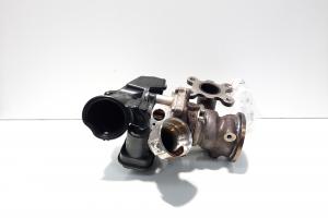 Turbosuflanta, VW Polo (6R), 1.0 TSI, CHZ (idi:599802) din dezmembrari