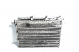 Radiator clima, cod A2115001254, Mercedes Clasa E (W210) 2.2 CDI, OM646821 (idi:593212) din dezmembrari