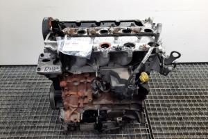 Motor, cod RHR, Peugeot 407 SW, 2.0 HDI (id:601277) din dezmembrari