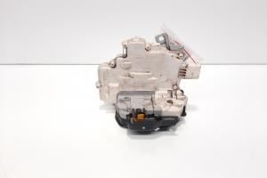 Broasca usa dreapta spate, cod 8E0839016AA, Audi A4 Avant (8E5, B6) (idi:598000) din dezmembrari