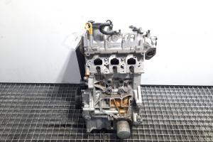 Motor, cod DKL, Skoda Fabia 3 (NJ3), 1.0 TSI (idi:598548) din dezmembrari