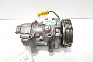 Compresor clima, cod 9659875980, Peugeot 307 sedan, 2.0 HDI, RHR (idi:598549) din dezmembrari