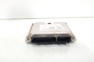 Calculator motor ECU, cod 036906032P, 0261207179, Vw Golf 4 Variant (1J5) 1.4 benz, AXP (idi:593523) din dezmembrari