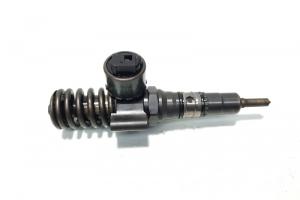 Injector, cod 03G130073B, BPT, 0414720403, Skoda Superb II (3T4), 2.0 TDI, BKD (idi:595577) din dezmembrari