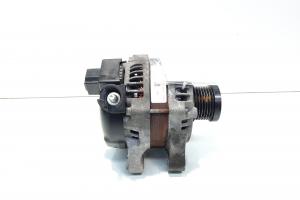 Alternator 120A, cod CV6T-10300-FA, Ford Focus 3, 1.0 benz, M2DA (id:601526) din dezmembrari