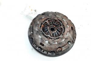 Volanta masa dubla cu placa presiune, VW Golf 5 (1K1), 2.0 TFSI, BWA, 6 vit man (id:601387) din dezmembrari