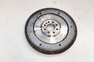 Coroana volanta, cod 7M5P, Ford Kuga I, 2.0 TDCI, TXDA, cutie automata (id:601505) din dezmembrari