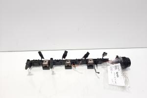 Instalatie electrica injectoare, Audi A4 Avant (8ED, B7) 2.0 TDI, BLB (id:601424) din dezmembrari