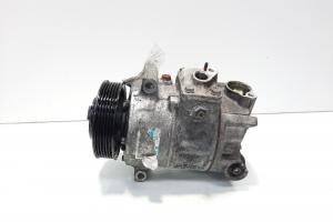 Compresor clima, cod 1K0820803S, Vw Passat (3C2) 2.0 TDI, BMR (pr;595871) din dezmembrari