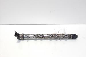 Rampa injectoare cu senzori, cod 7809127-02, Bmw X1 (E84), 2.0 diesel, N47D20C (id:601324) din dezmembrari
