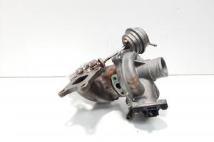 Turbosuflanta, Ford Focus 3, 1.0 benz, M2DA (id:601517) din dezmembrari