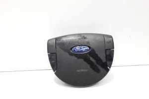 Airbag volan cu comenzi, Ford Mondeo 3 (B5Y) (id:601760) din dezmembrari