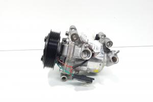 Compresor clima, Peugeot 208, 1.2 THP, HNY (id:601787) din dezmembrari