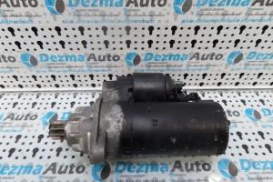 Cod: 02M911023A, electromotor Audi A4 Avant (8D5, B5) 1.9tdi quattro, AJM, (id:189523) din dezmembrari