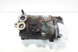 Compresor clima Sanden, cod AM5N-19D629-AB, Ford Focus 3, 1.6 TDCI, T1DB (id:601406) din dezmembrari