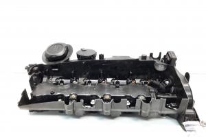 Capac culbutori, cod 1112-7797613, Bmw X3 (E83), 2.0 diesel, N47D20A (idi:601318) din dezmembrari