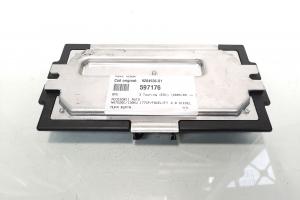 Modul xenon, cod 9204536-01, Bmw 3 Coupe (E92) (idi:597176) din dezmembrari