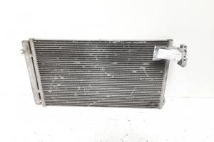 Radiator clima, cod 9229021-01, Bmw X1 (E84) 2.0 diesel, N47D20A (idi:598193) din dezmembrari