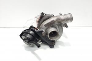 Turbosuflanta, cod 8973000923, Opel Meriva A, 1.7 CDTI, Z17DTH(pr:110747) din dezmembrari