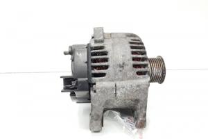 Alternator 110A Valeo, cod 8200290215, Renault Scenic 2, 1.9 DCI, F9Q812 (pr:110747) din dezmembrari