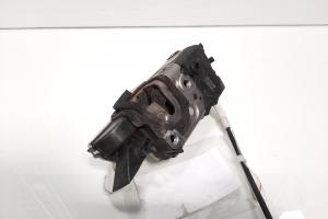 Broasca usa stanga fata, cod PSA574388, Citroen C5 (III) Break (id:602418) din dezmembrari