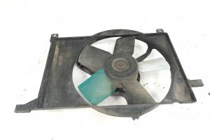 Electroventilator, Opel Tigra (S93) 1.4 benz, X14XE (id:602574) din dezmembrari