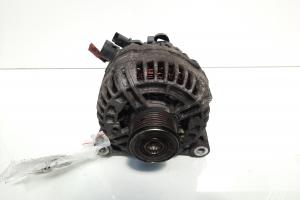 Alternator 154A, Bosch, cod 7794970, Mini Cooper (R56) 1.6 diesel (id:602003) din dezmembrari