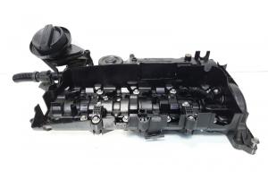 Capac culbutori, cod 7810584, Bmw 5 (F10), 2.0 diesel, N47D20C (id:602683) din dezmembrari