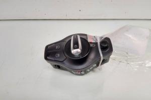 Bloc lumini cu proiectoare si functie auto, cod 8K0941531AA, Audi A4 (8K2, B8) (id:602801) din dezmembrari