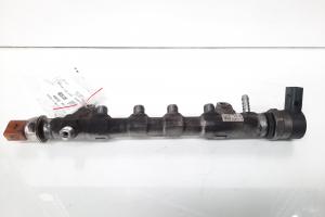 Rampa injectoare cu senzori, cod 03L089M, VW Passat (362), 2.0 TDI, CFF (id:601936) din dezmembrari