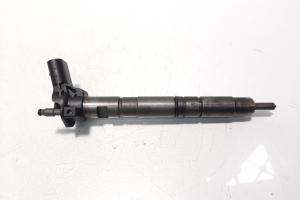 Injector, cod 03L130277, 0445116030, Audi A5 Cabriolet (8F7), 2.0 TDI, CAG (pr:110747) din dezmembrari