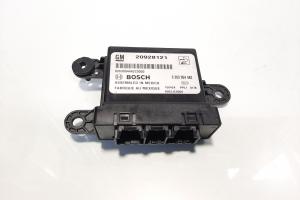 Modul senzori parcare, cod 20928121, Opel Insignia A Combi (id:602545) din dezmembrari