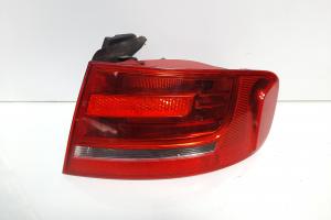 Stop dreapta aripa, Audi A4 (8K2, B8) (id:602727) din dezmembrari