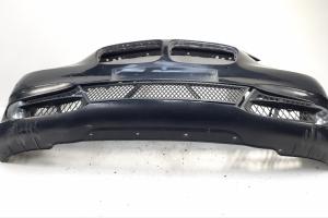 Bara fata cu grile proiectoare, loc de senzori si loc spalator far, Bmw 5 Gran Turismo (GT) (id:602585) din dezmembrari