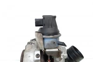 Supapa turbo electrica, Vw Passat (3C2) 2.0 TDI, CBA (id:602143) din dezmembrari