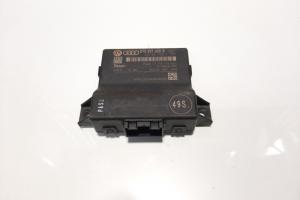 Modul control central, cod 8T0907468R, Audi A5 (8T3) (idi:598110) din dezmembrari