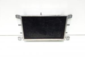 Display navigatie, cod 8T0919603E, Audi A6 Allroad (4FH, C6) (idi:598116) din dezmembrari