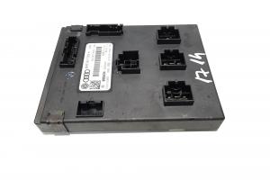 Modul confort, cod 8K0907063K, Audi A4 Avant (8K5, B8) (idi:598117) din dezmembrari