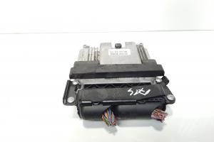 Calculator motor ECU, cod 03L906022NN, 0281016140, Audi A4 Allroad (8KH, B8) 2.0 TDI, CAG (idi:598121) din dezmembrari