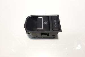 Buton frana de mana cu autohold, cod 5N0927225, Vw Tiguan (5N) (id:598160) din dezmembrari