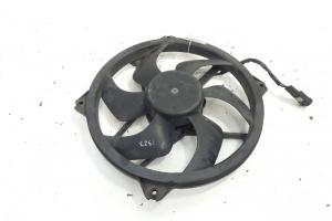 Electroventilator, Peugeot 206 Van, 1.6 HDI, 9HZ (idi:596421) din dezmembrari